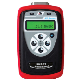 Meriam M200LS-GI0300 Lab Standard Smart Manometer 0-300PSIG
