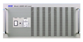 NH Research 4600-18 AC Electronic Load, 350V, 108A, 18kW