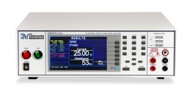 Associated Research OMNIA II 8257 Electrical Safety Compliance Analyzer, 7-in-1 500 VA