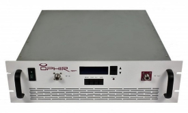 Ophir 5292 Microwavve Amplifier, 0.7 - 6 GHz, 25W