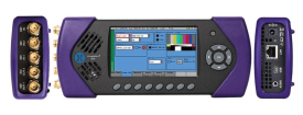 PHABRIX SXD Dual Link Video Test Signal Generator, Monitor, Analyzer