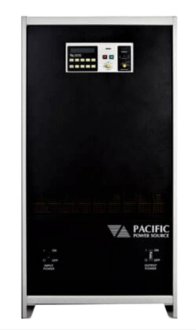 Pacific Power Source 3060-MS AC Power Source, 62.5kVA, 50kW, 3 Ph.