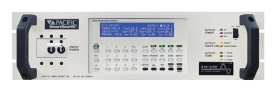 Pacific Power Source 320-ASX AC Power Source, 2000VA, 150/300V, 20/12A ...