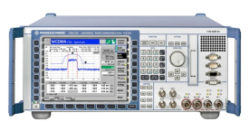 Rohde & Schwarz CMU200 Universal Radio Communications Tester