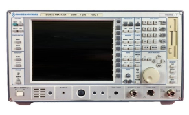 Rohde & Schwarz FSIQ7 Vector Signal Analyzer, 20 Hz - 7 GHz