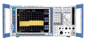 Rohde & Schwarz FSP7 Spectrum Analyzer, 9 kHz  - 7 GHz