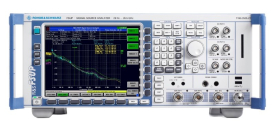 Rohde & Schwarz FSUP26 Signal Source Analyzer, 20 Hz - 26.5 GHz