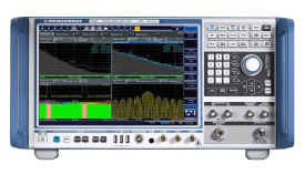 Rohde & Schwarz FSWP50 Phase Noise Analyzer, 1 MHz to 50 GHz