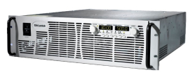 TDK-Lambda GEN20-500 Genesys  DC Power supply, 20V, 500A, 10kW