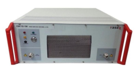 Teseq (Schaffner) CBA 1G-150 RF Amplifier, 80 MHz to 1 GHz, 150W