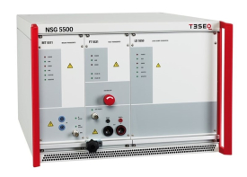 Teseq (Schaffner) NSG5500 Automotive Transient Immunity Test Set (NSG 5500)