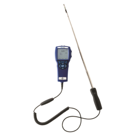 TSI Incorporated 9565 Air Velocity Meter