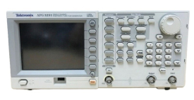 Tektronix AFG3251 Arbitrary / Function Generator, 240 MHz, 1 Ch.