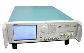 Tektronix AWG70002A Arbitrary Waveform Generator, 10 GHz, 2 Ch., up to 25 GS/s