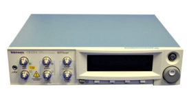 Tektronix CR125A Clock Recovery Unit for BERTScope