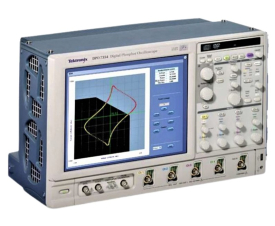 Tektronix DPO7354 Oscilloscope, 3.5 GHz, 40 GS/s, 4 Ch.
