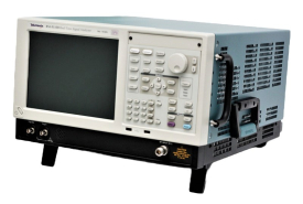 Tektronix RSA5115B Real-Time Spectrum Analyzer, DC to 15 GHz