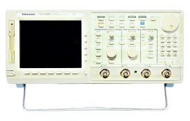 Tektronix TDS694C Oscilloscope, 3 GHz, 4 Ch., 10 GS/s