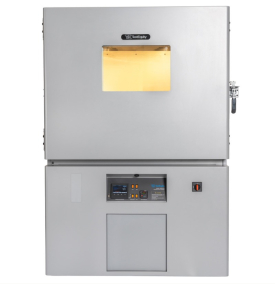 Test Equity 1207C Temperature and Humidity Chamber, -73C to +175C, 7 Cu Ft