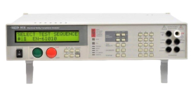 Vitrek 953I Electrical Safety Compliance Analyzer, 11KV AC/DC/IR/LR