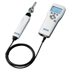 Vaisala DM70 Dewpoint Meter w/DMP74A Probe, -40C to +60C