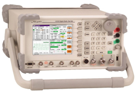 Viavi (Aeroflex  IFR  Marconi) 3920B Digital and Analog Radio Test Set