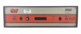Amplifier Research 75A250A RF Amplifier, 10 kHz - 250 MHz, 75W